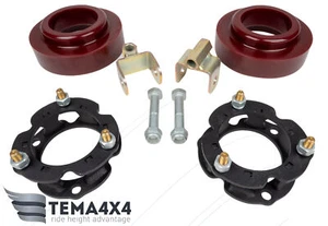 Tema4x4 2.5" 65mm Lift Kit for Infiniti QX56 QX80 - Picture 1 of 10