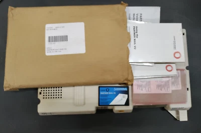 Avaya Partner Mail VS R5.0 Voice Mail w/4x20 expansion card 108347378 539C - Image 1 of 4