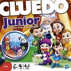 Hasbro Cluedo Junior The Case Of The Missing Prize Perfect Family Board Game Toy