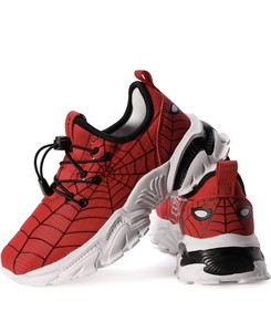 Las mejores ofertas en Zapatos con cordones de Spider-Man para Niños | eBay