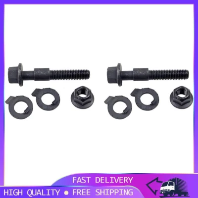 Kit de pernos de leva de alineación superior trasera Mevotech para Ford Focus 2014 2013 2012 2011 Foto 1 de 2