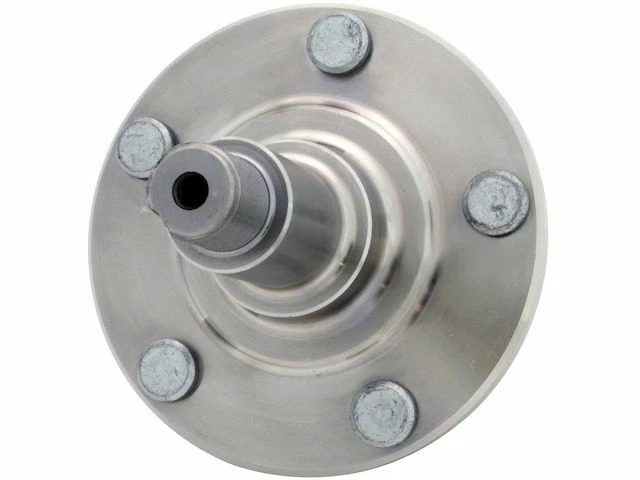 Buje de rueda delantera WJB 49QF17Z para Toyota Supra 1986-1998 Foto 1 de 1