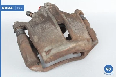 02-08 Jaguar X-Type X400 Front Right Passenger Side Brake Caliper OEM - Image 1 of 4