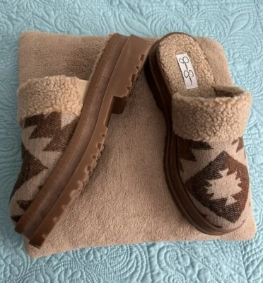 Jesica Simpson Ebriya para mujer talla 8 Foto 1 de 4