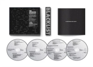 METALLICA THE METALLICA BLACKLIST NEW CD - Picture 1 of 1