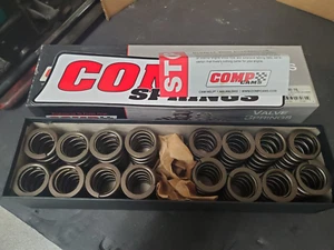 Comp Cams 940-16 resortes de válvula exterior individuales nuevo stock antiguo - Imagen 1 de 4