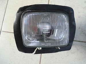 3. Suzuki GSX 550 GN71D Headlight Spotlight Light Lamp - Picture 1 of 3