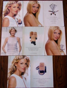 5 recortes de anuncios de portada de Faith Hill para niñas - Imagen 1 de 1