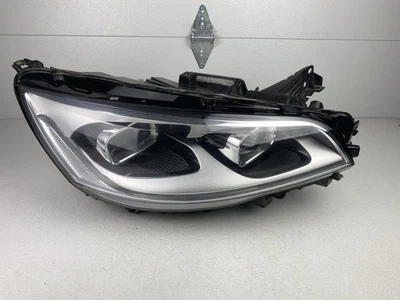 OE 2020-2024 Lincoln Aviator LED Right Passenger PROJECTOR Headlight LC5B-13E014 Foto 1 de 4