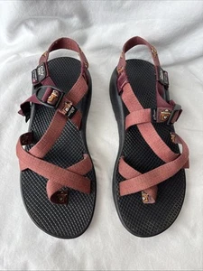Chaco The Landmark Project Smokey Bear Z/2 Sandalen Damengröße 11 - Bild 1 von 8