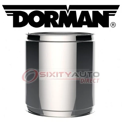 Dorman Right Exhaust Manifold for 1979-1982 GMC C2500 5.0L 5.7L 6.6L V8 vg - Изображение 1 из 4