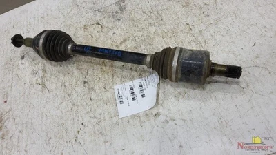 Eixo dianteiro esquerdo Chrysler Pacifica CV 2021 - Imagem 1 de 4