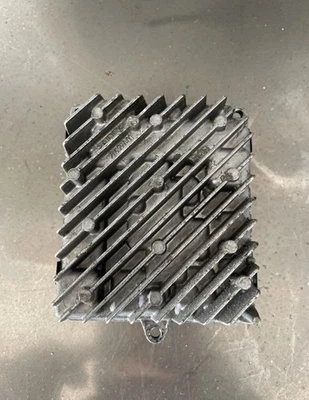 Módulo de faros LED 4K0 941 572 DD fabricante de equipos originales para 20-23 Audi A4 A5 Q5 S4 S5 SQ5 Foto 1 de 4