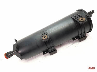 BMW 330xi 330i 325i 325xi 2005 bote de vapor/filtro de carbón activado con bomba Foto 1 de 4