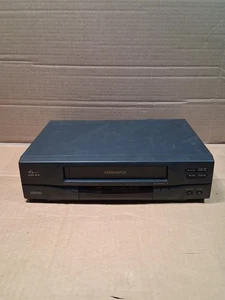 Magnavox VHS Videorecorder Plus 4 Kopf Modell VR9342AT22 getestet Vintage - Bild 1 von 3