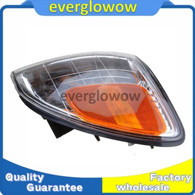 NUEVAS luces de esquina del parachoques delantero izquierdo luces de señal de giro para Lexus LX470 1998-2007 Foto 1 de 4