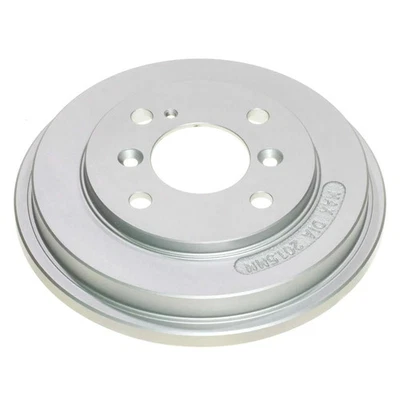For Ford Fiesta 2011-2019 PowerStop Premium Brake Drum - Image 1 of 2
