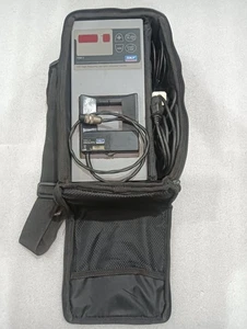 SKF TMBH 1 HIGH FREQUENCY PORTABLE INDUCTION BEARING HEATER KIT - Picture 1 of 16