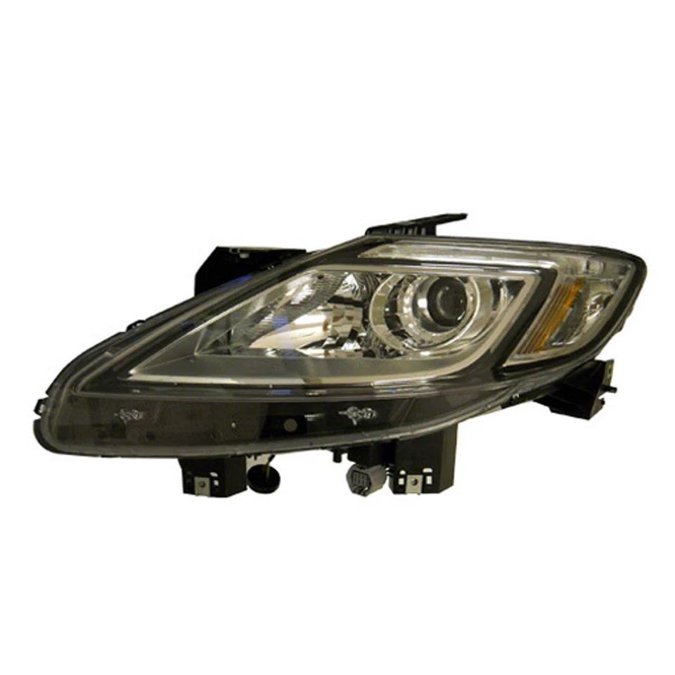 NUEVO faro para Mazda CX9 2007-2009 MA2518120OE Foto 1 de 1