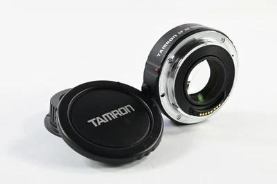 Tamron 1.4x SP 140F-CA AF Teleconverter for Canon #G833 - Image 1 of 4