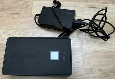 Canaan Avalon Nano 3 4TH/s Bitcoin Miner mit Netzteil - Bild 1 von 2