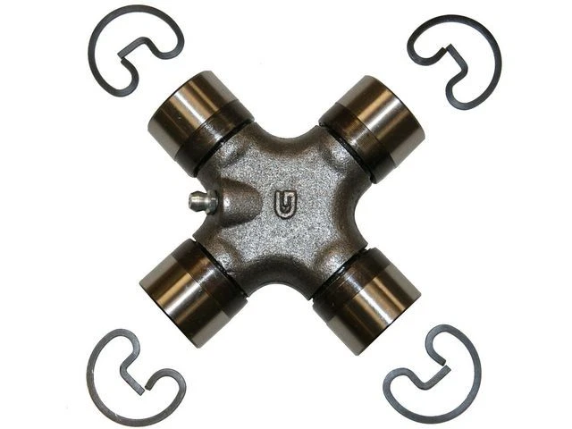Universal Joint For 1987-1995, 2003-2006 Jeep Wrangler 1988 1989 1990 ZN217ZJ - Image 1 of 1