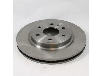 Rotor de freno delantero Chevrolet Traverse 2009-2017 46273GSRP 2010 2011 2012 2014 Foto 1 de 2