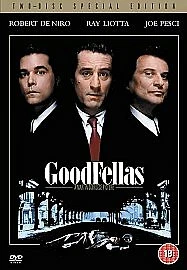 Gangster Collection (DVD, 2016)