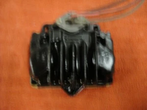 1968-71 Corvette TI Amplifier Box - Bild 1 von 1