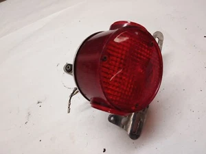 Luz trasera Honda Elsinore MT250 con soporte - Imagen 1 de 3