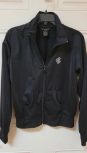 Vintage Rocawear Jacket Girls Size XL Full Zip Track Jacket Top Y2K - Picture 1 of 11
