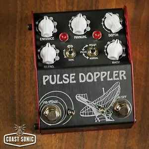 Thorpy FX Puls Doppler Phaser - Bild 1 von 1