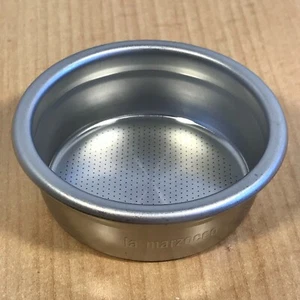 La Marzocco Genuine OEM 17g Filter Basket - Made In Italy (F.3.027.01) - Picture 1 of 3