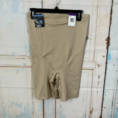 Prendas moldeadoras Bali X Temp talla 2XL NUEVO CON ETIQUETAS beige Bottom Solutions #8097 beige Foto 1 de 4