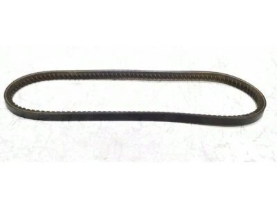 Para 1991-1994 Alfa Romeo Spider Multi Rib Cinturón Dirección Asistida 95835GFKV 1992 Foto 1 de 2