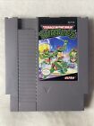 Teenage Mutant Ninja Turtles (Nintendo Nes, 1989)