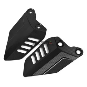 For KAWASAKI Z900RS Cafe Z 900 RS Z900 RS 2019-2022 FootPeg Footrest Heel Plates - Imagen 1 de 7
