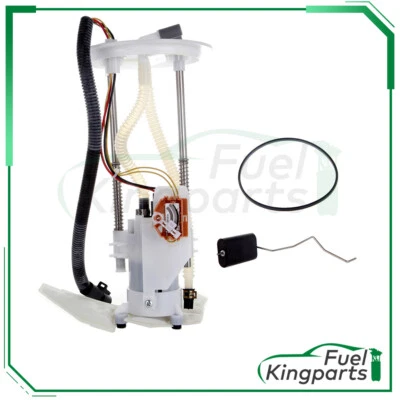 Bomba de combustible eléctrica Lincoln Navigator V8 2003 2004 5,4 L E2362M Foto 1 de 4