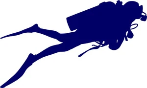 Autoaufkleber Tauchen 015 Aufkleber Sticker Diver tauchen Tauchsport - Bild 1 von 16