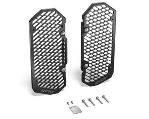 2025 Genuine Yamaha YZ125/X 250/X GYTR Billet Radiator Guards D68E24D0V000 - Picture 1 of 1