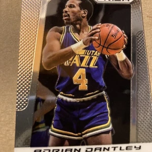 Adrian Dantley - Bild 1 von 2
