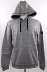 SOUTHPOLE MEN'S PULLOVER HOODIE MARLED GREY SIZE S~2XL 
