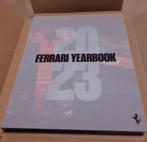 TOFM The Ferrari Official Magazine 2023 Yearbook
