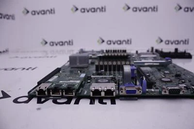 IBM 69Y4508 X3550/X3650M3 SYSTEM BOARD - Image 1 of 4