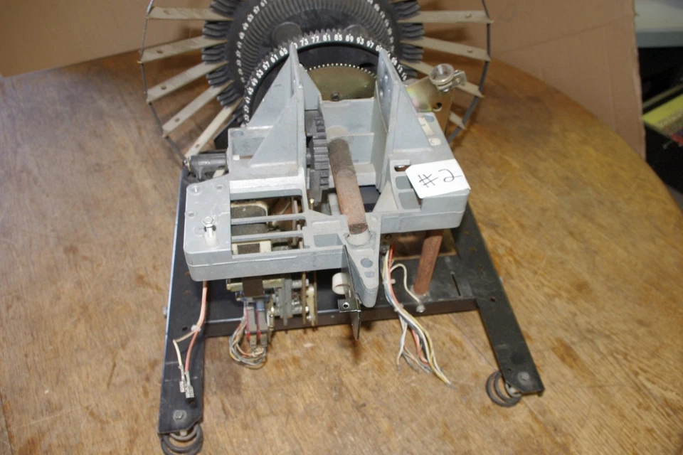 Rowe CD Jukebox Magazine Carousel *FREE SHIPPING* - Image 1 of 4