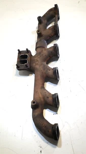Cummins 3968362 3937478 ISC ISL 8.3L Exhaust Manifold OEM - Picture 1 of 4
