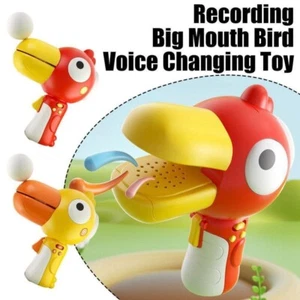 Beschreibbar Sprach wechsel Kinderspiel zeug  Kinder - Bild 1 von 11