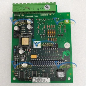 ONE AH467146U001 690 Series Inverter Coding Feedback Board Used - Picture 1 of 1