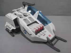 GI Joe Cobra LOBO Vintage 1987 Hasbro ARAH - Imagen 1 de 9