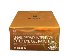 Mizon Snail Repair Intensive Gold Eye Gel Patch 60pcs